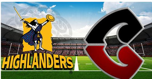 Highlanders vs Crusaders 13 February 2026 Super Rugby Pacific Full Match Replay
